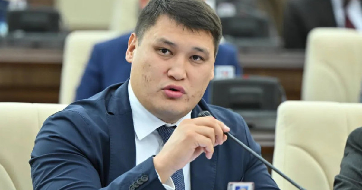 Апелляциялық сот Руслан Берденовке қатысты істің үкімін өзгеріссіз қалдырды