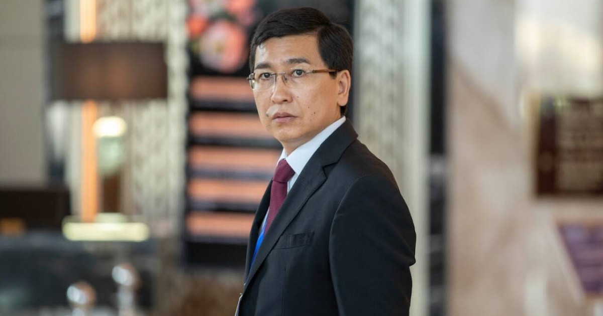 Асхат Аймағамбетов барша қазақты қуантатын жаңалығын айтты