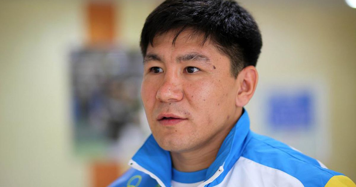 Атақты боксшы Бақыт Сәрсекбаев туралы жағымды әңгіме айтылды