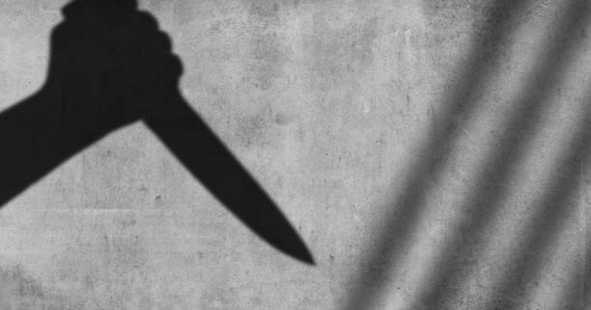 Атыраулық әйел күйеуін пышақтап өлтірді