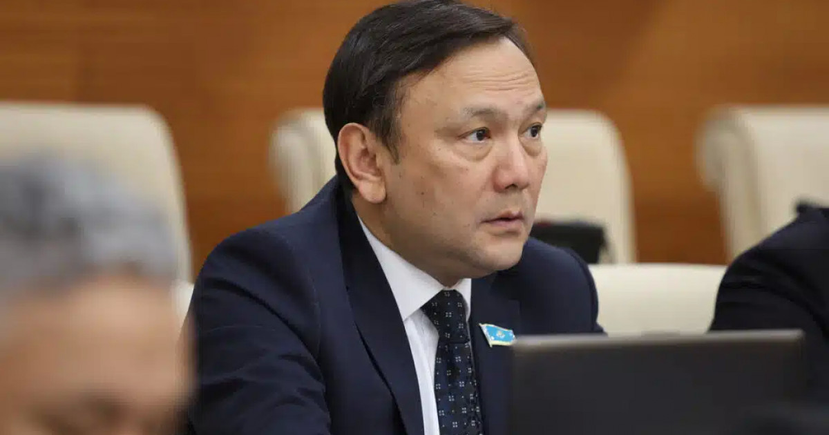 Авторлық құқықты қорғау саласында маңызды қадам жасалды – Ерлан Стамбеков