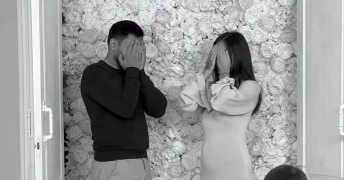 «Арманым орындалды!»: Айжан Байзақова үшінші сәбиін дүниеге әкелмек