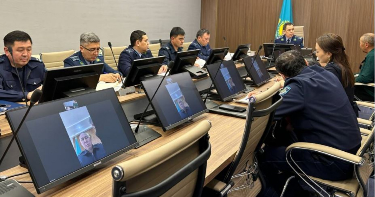 Азаматтар құқығына бейжай қарамайды