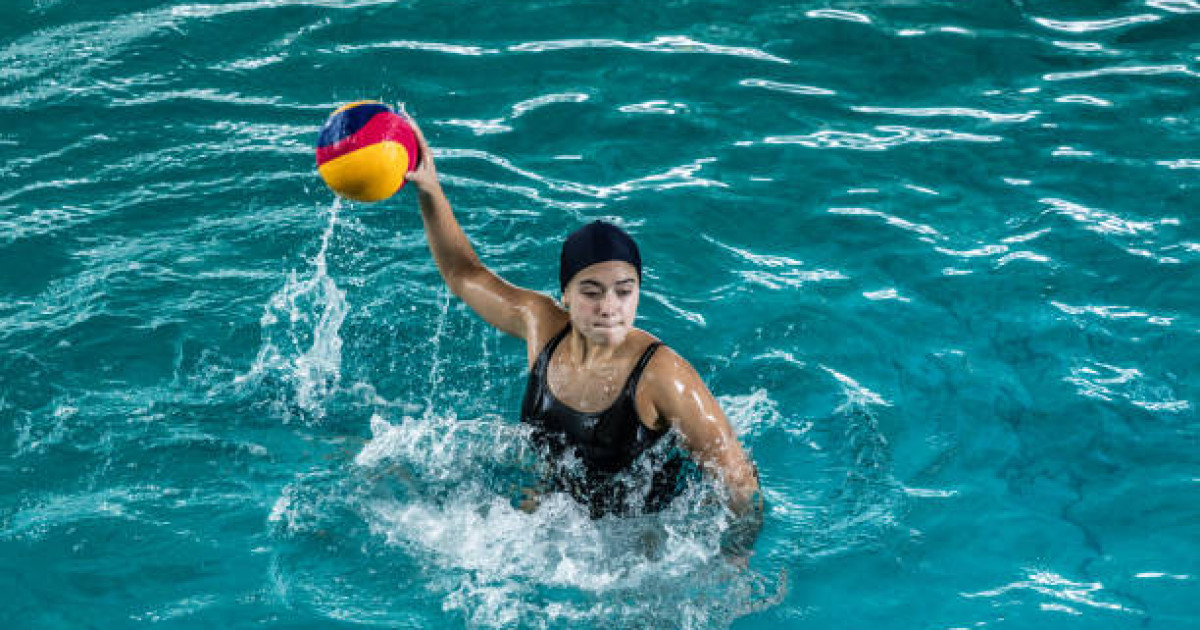 Азия чемпионаты: су добынан Қазақстан әйелдер құрамасы Гонконг командасын жеңді