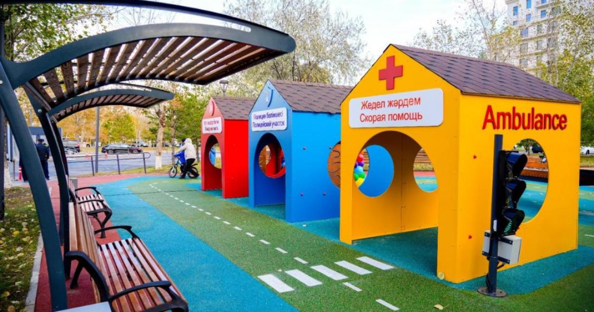 Балабақшаларда «Ерте жастан кәсіпке және еңбекке баулу» пилоттық жобасы іске қосылуда