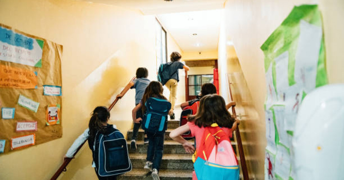 Балалар күзгі демалысты қалай өткізеді?