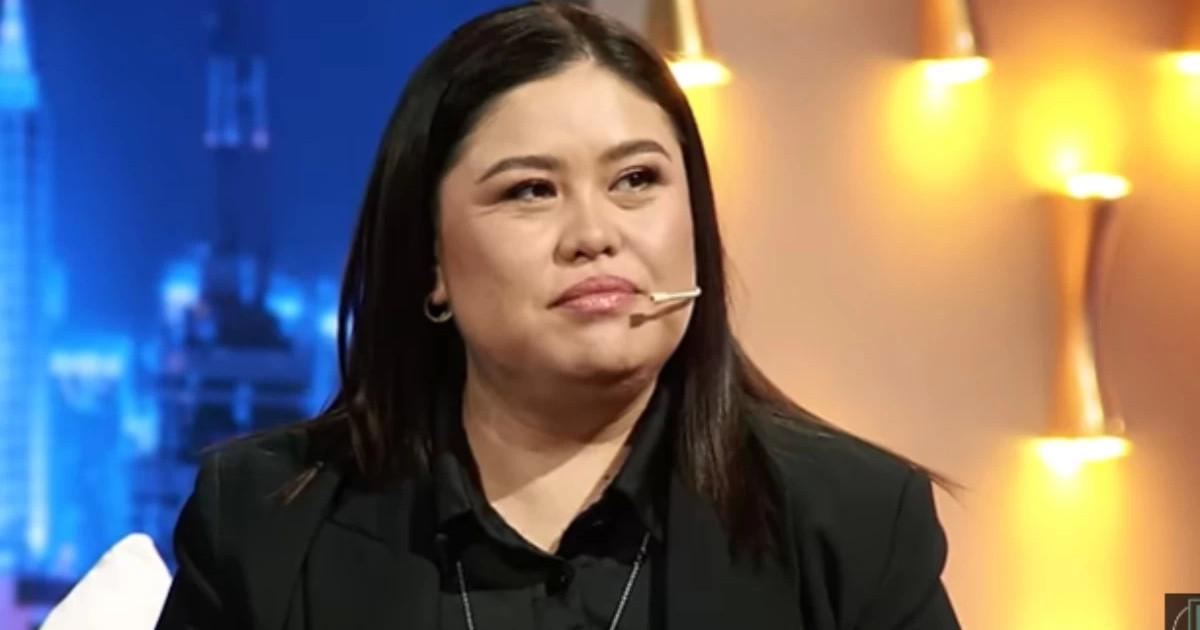 «Баланы тастап кететіндей көкек ана емеспін...»: Дариға Бадықова бұрынғы күйеуіне ренішін білдірді (видео)