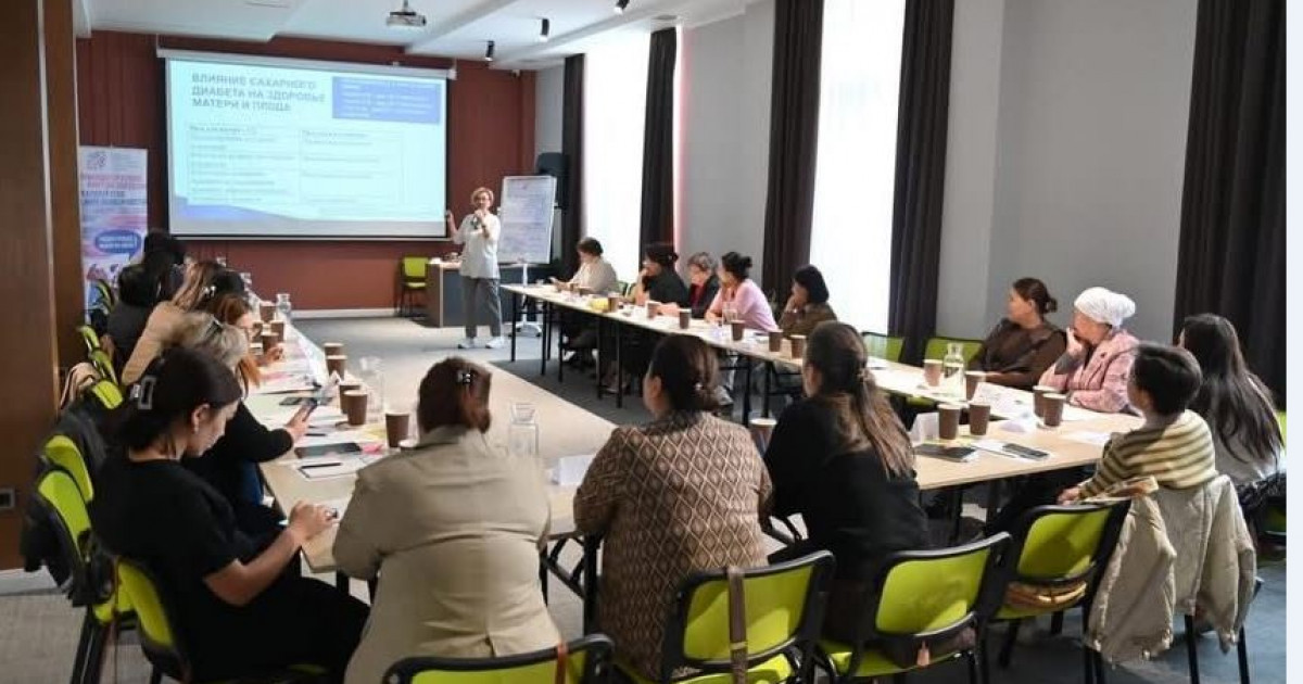 Байыпты өмір бақытқа жетелейді