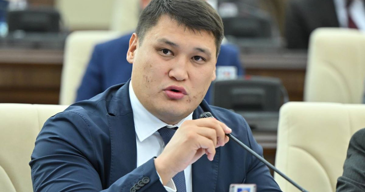 Берденовке қатысты апелляциялық соттың қорытындысы белгілі болды