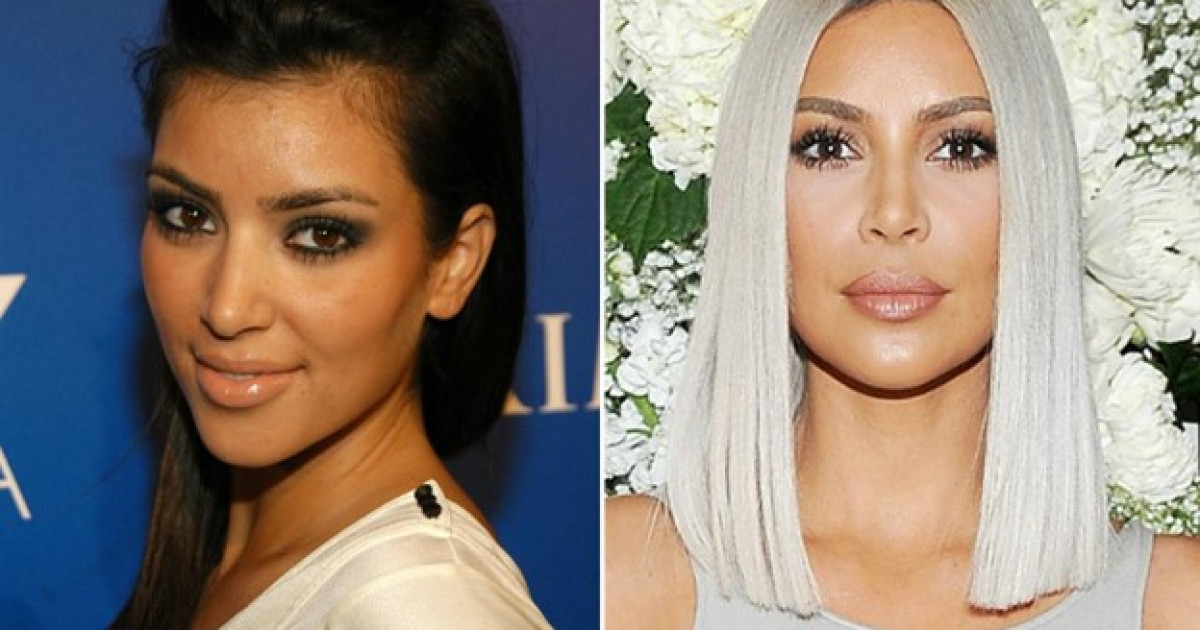 Беті ақсары тышқанға ұқсас, көзі сығырайған блогерден сақ болу керек пе?