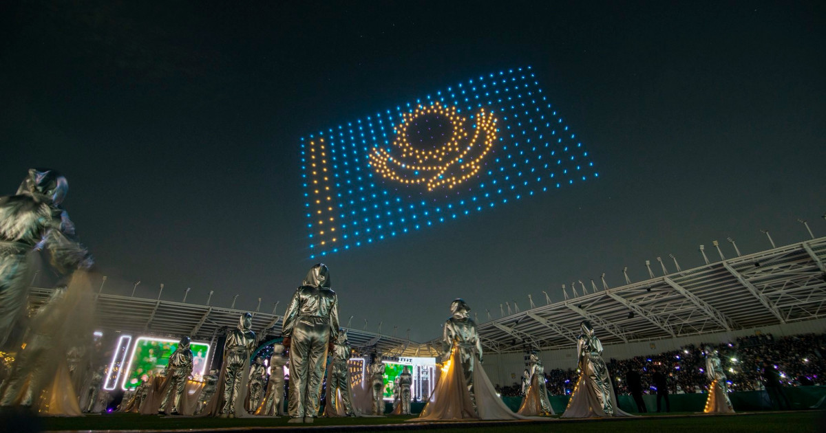 Бір ғасырлық тарих: Қазақ елінің алғашқы астанасы Қызылордада жұртшылық қала күнін тойлады