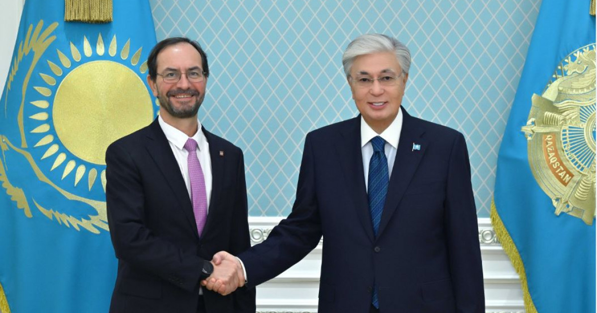 Бірлескен істердің бағыты айқындалды