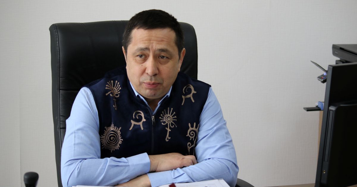 «Біздің оқыту тәсілімізді өзге мектептер үйренуде»  – Бақытжан Шарапбекұлы