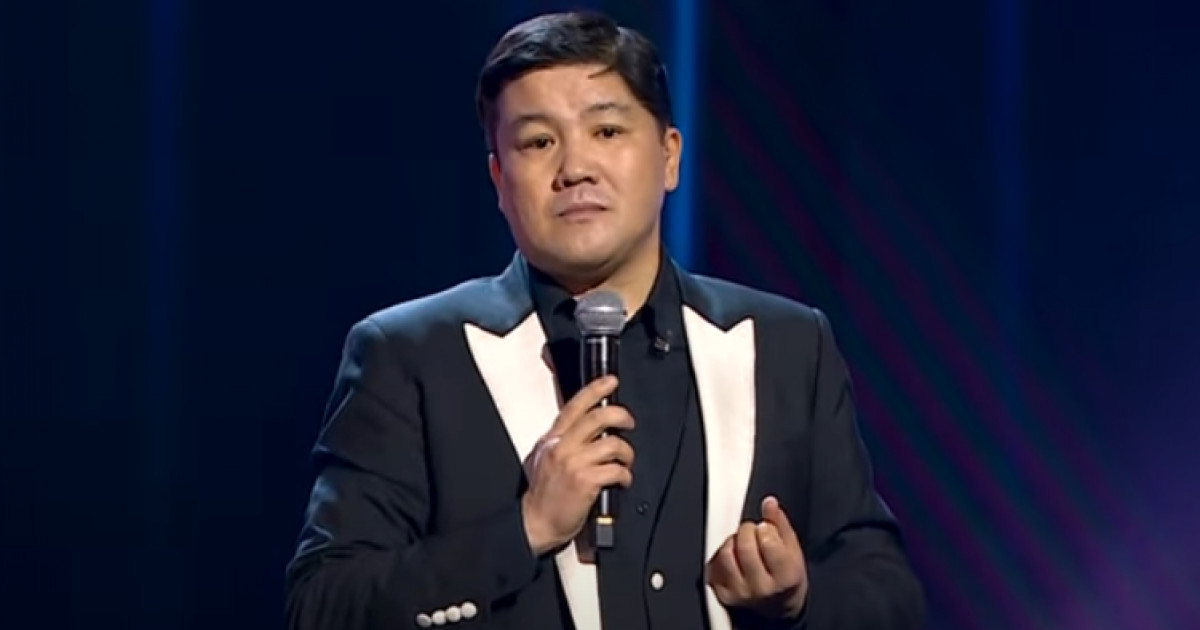 «Денсаулығыма байланысты»: Тұрсынбек Қабатовтың концерті кейінге ауысқаны белгілі болды