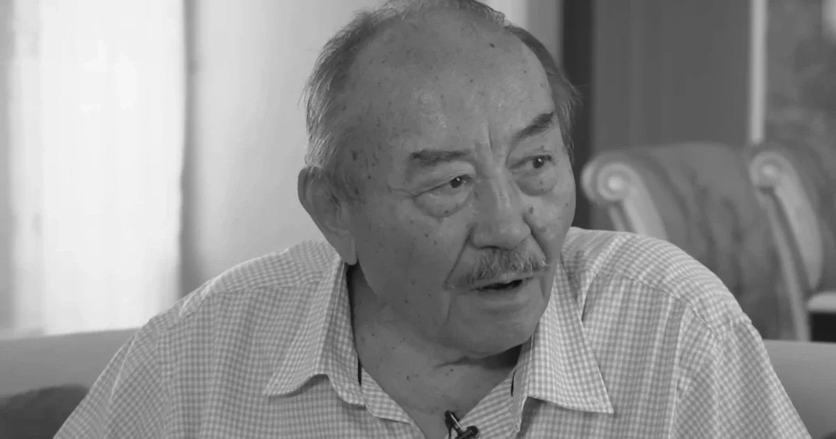 «Димаш – Тәңірдің таңдауы түскен адам...»: жазушы Мұхтар Мағауиннің әнші туралы айтқан видеосы жарияланды