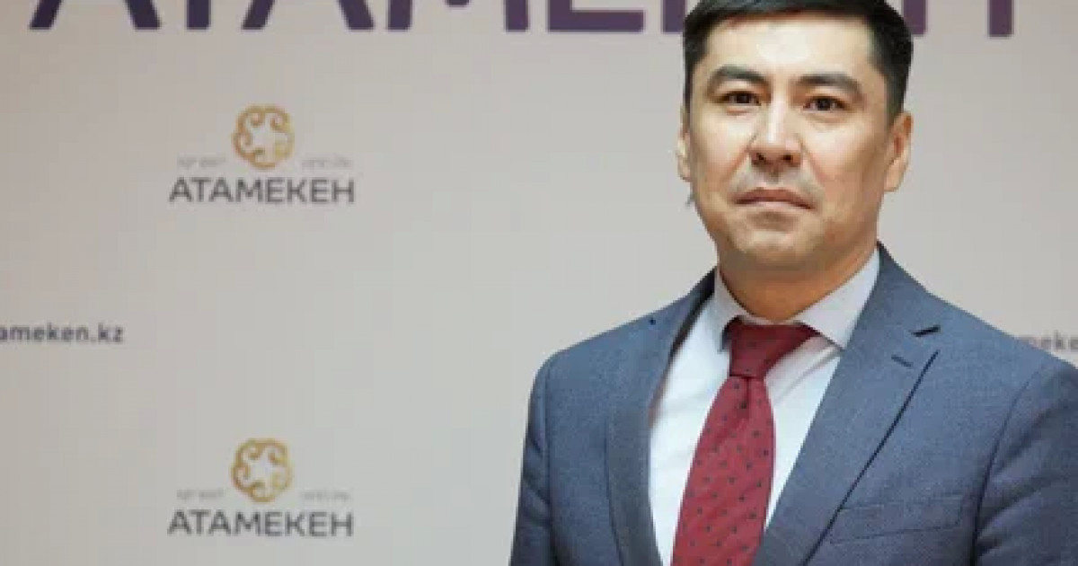 Достық-Мойынты теміржолы Қазақстанның халықаралық логистикадағы позициясын нығайтады – Қуаныш Ермұханов