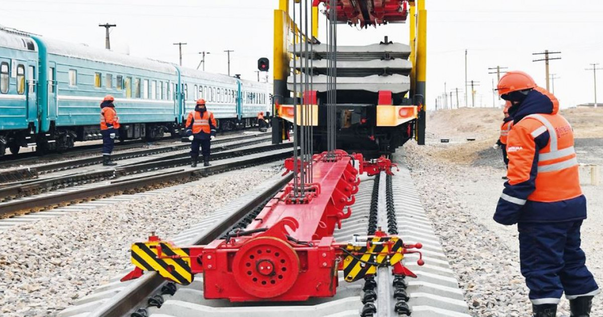 «Достық – Мойынты»  – тоғыз жолдың торабына айналады