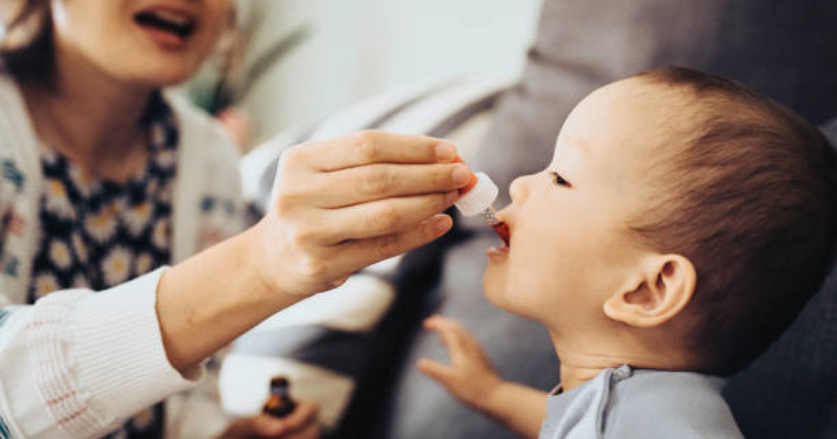 Дүниежүзілік денсаулық сақтау ұйымы балалар үшін қауіпті дәрілер туралы ескерту жасады