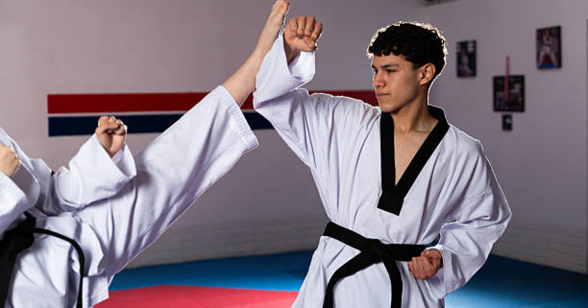 Еліміздің таэквондошылары Черногориядағы турнирде жеңіске жетті