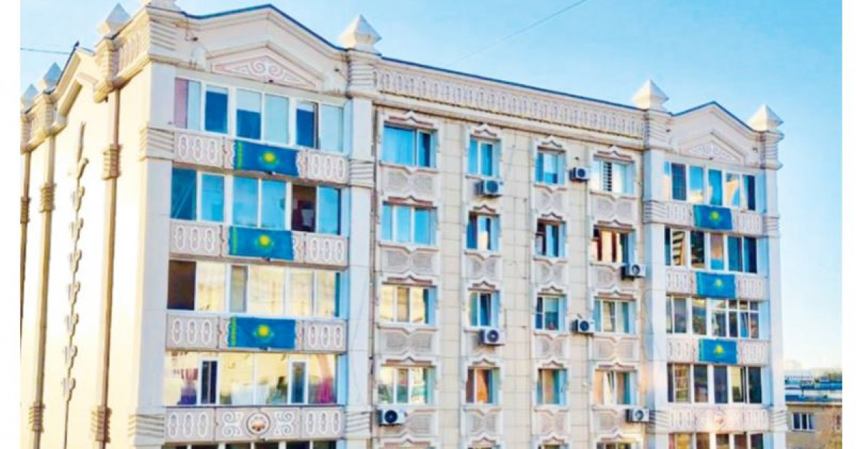 Елорда жастары челлендж бастады