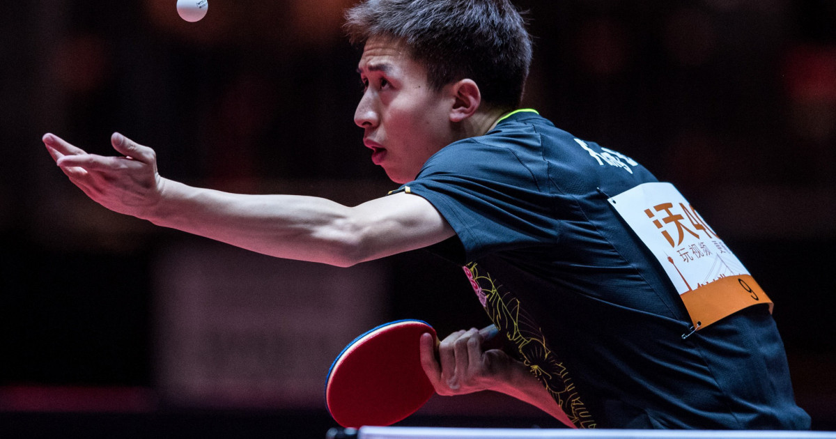 Елордада үстел теннисінен халықаралық деңгейдегі Президент кубогы өтеді