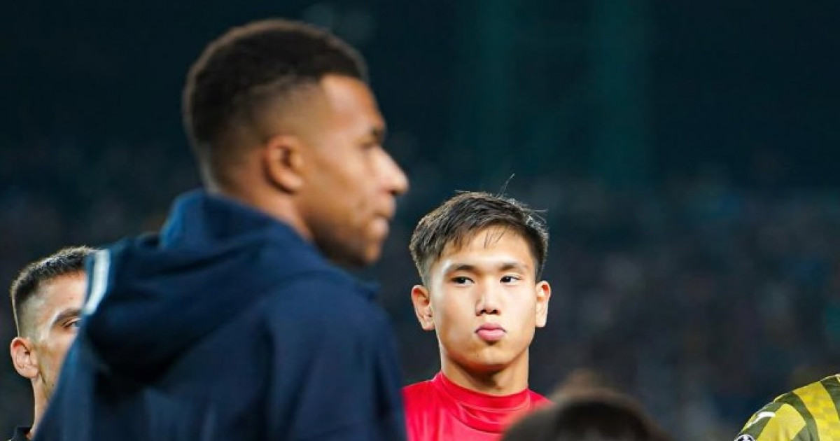 «Ең бастысы еңбектене бер!»: «Реал Мадрид» қақпашысы Шерхан Қалмұрзаға сәттілік тіледі