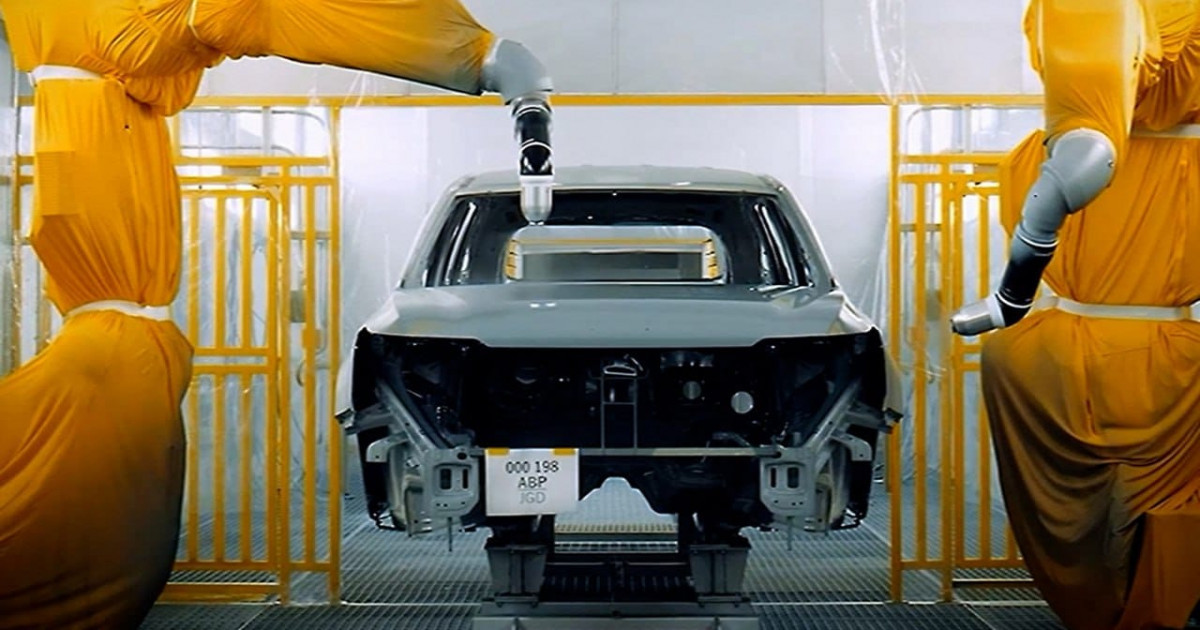 Енді қазақстандықтар көлікті лизинг арқылы ала алады