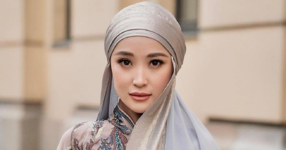 Ольга Машная жалаңаш