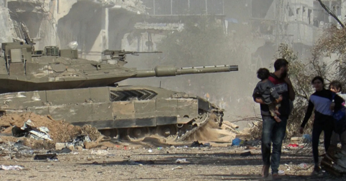 Израиль мен ХАМАС Трамп ұсынған бейбіт жоспар бойынша келіссөзге дайындалып жатыр - Bloomberg