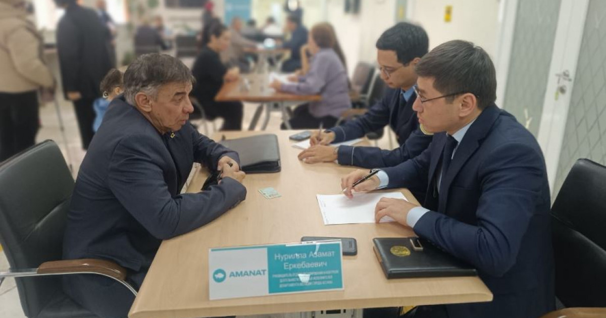 Қарызсыз қоғам – алаңсыз тұрмыс кепілі