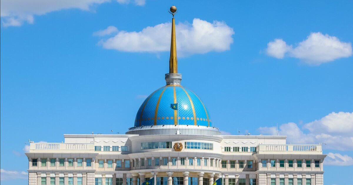 Қасым-Жомарт Тоқаев ресми сапармен Душанбеге барады