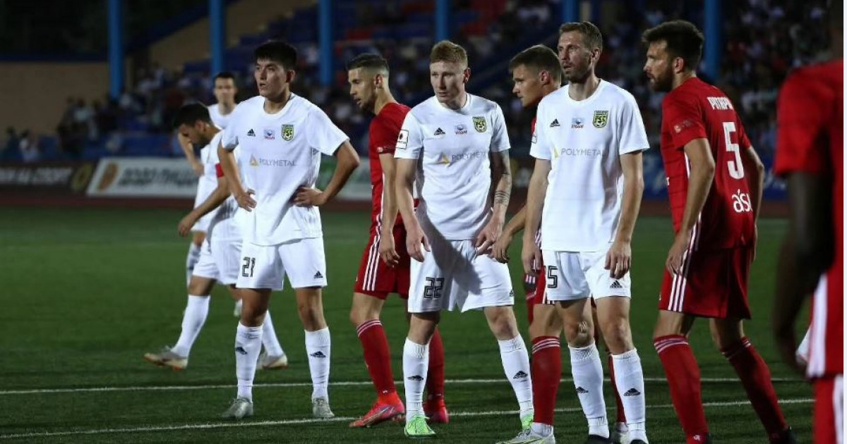 «Қайсардың» қарымы қалай?