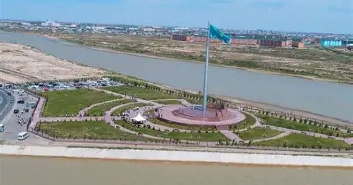 Қайтарылған активтер: 2,2 миллиард теңге Қызылорда облысындағы ауылдарды сумен қамтуға бөлінді