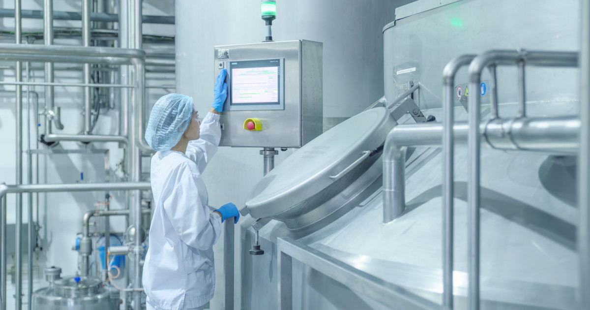 Қазақстанда сүт өндіретін ең жоғары технологиямен жұмыс істейтін зауыт ашылады