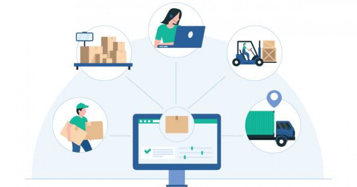 Қазақстанда жүктердің қозғалысын қадағалау үшін «Цифрлық жібек жолы» жобасы енгізіледі