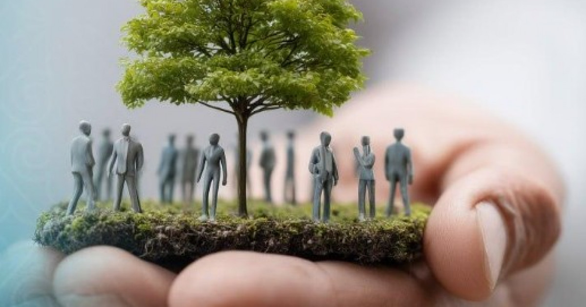 Қазақстандағы азаматтық қоғамның жаңа кезеңі: 104 грант бөлініп, 27 мың игі іс жасалды