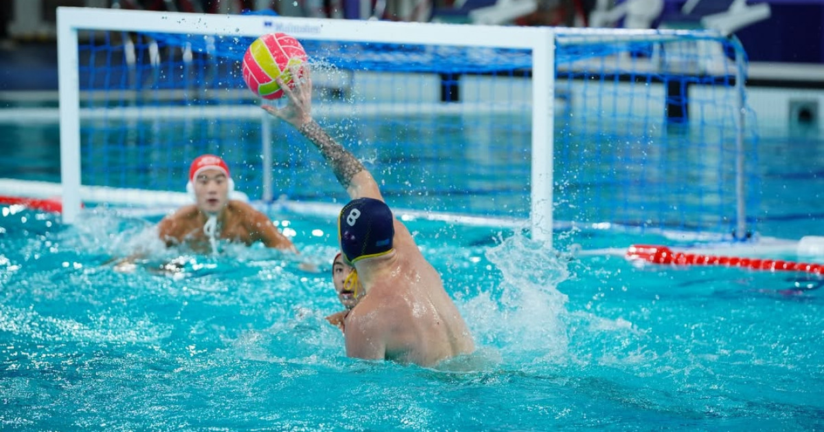 Қазақстанның ерлер және әйелдер құрамалары Азия біріншілігінде қола медаль жеңіп алды