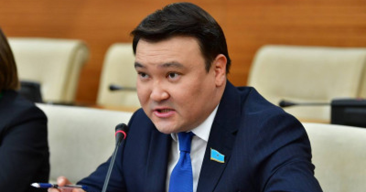 «Қолдау емес, қорлау»: депутат шағын және орта бизнесті қолдау шараларын сынға алды