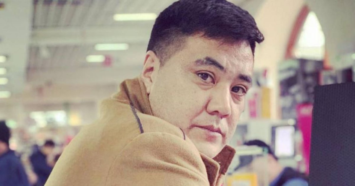 «Құлау оңай, тұру қиын...»: Дариға Бадықованың бұрынғы күйеуі оқырманға алғыс айтты