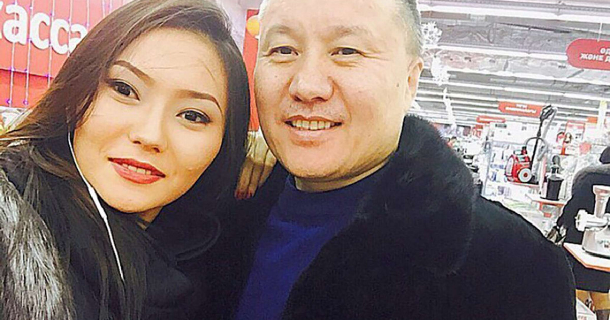 «Әкеме күнде түрмеге барып тұрдым. Оны жиендерінен айырғым келмейді»: Айсәуле Бақытбек жан сырын ақтарды
