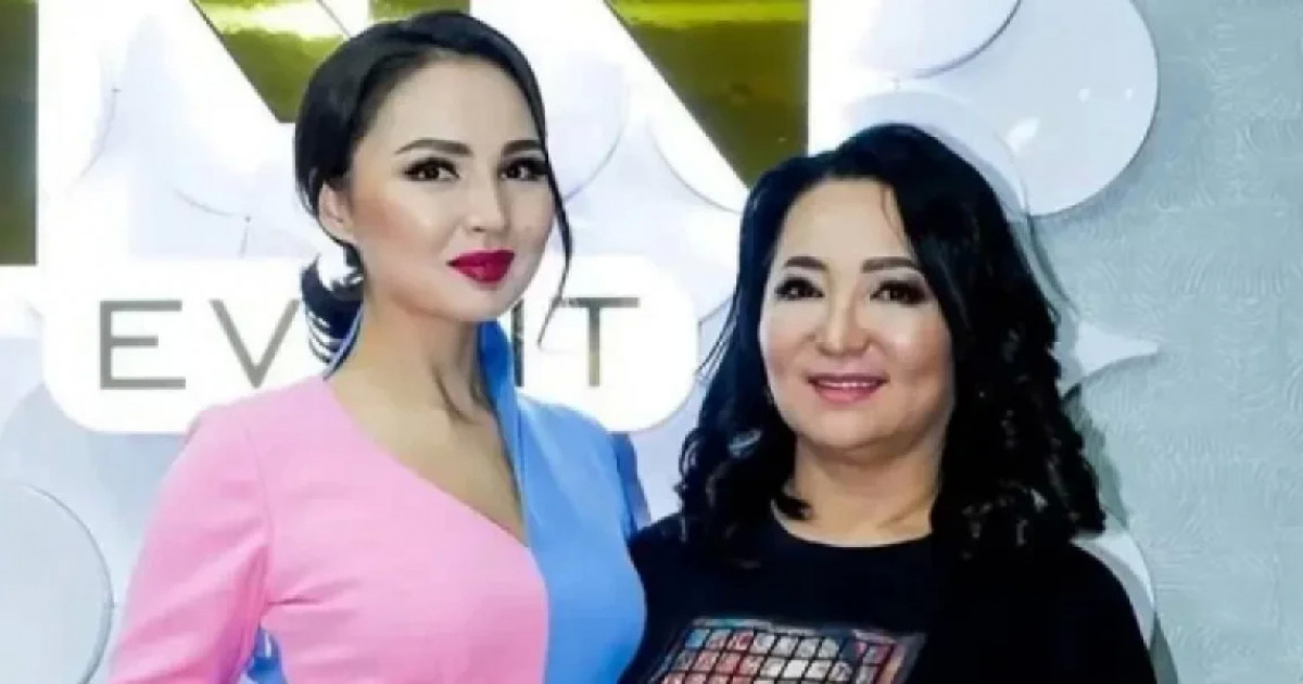 «Кеудесінен итерген жоқпыз...»: Гүлзира Айдарбекова келіні туралы сұраққа жауап берді