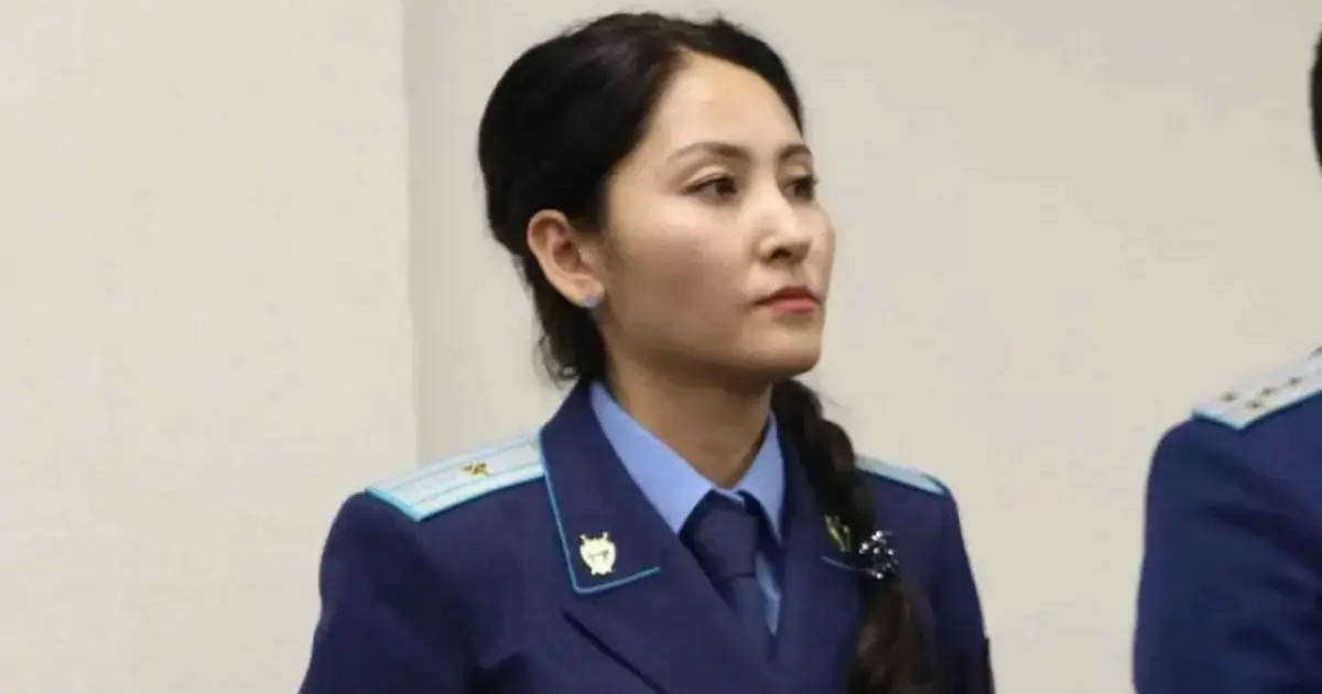 «Күйеуіммен арамыз суыды»: Бишімбаев ісінде танылған прокурор жан сырын ақтарды