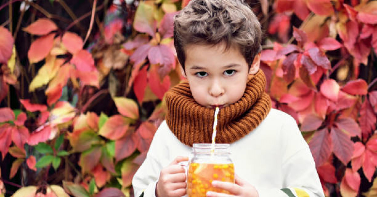 Күзде балалар ауырмау үшін не істеу қажет?