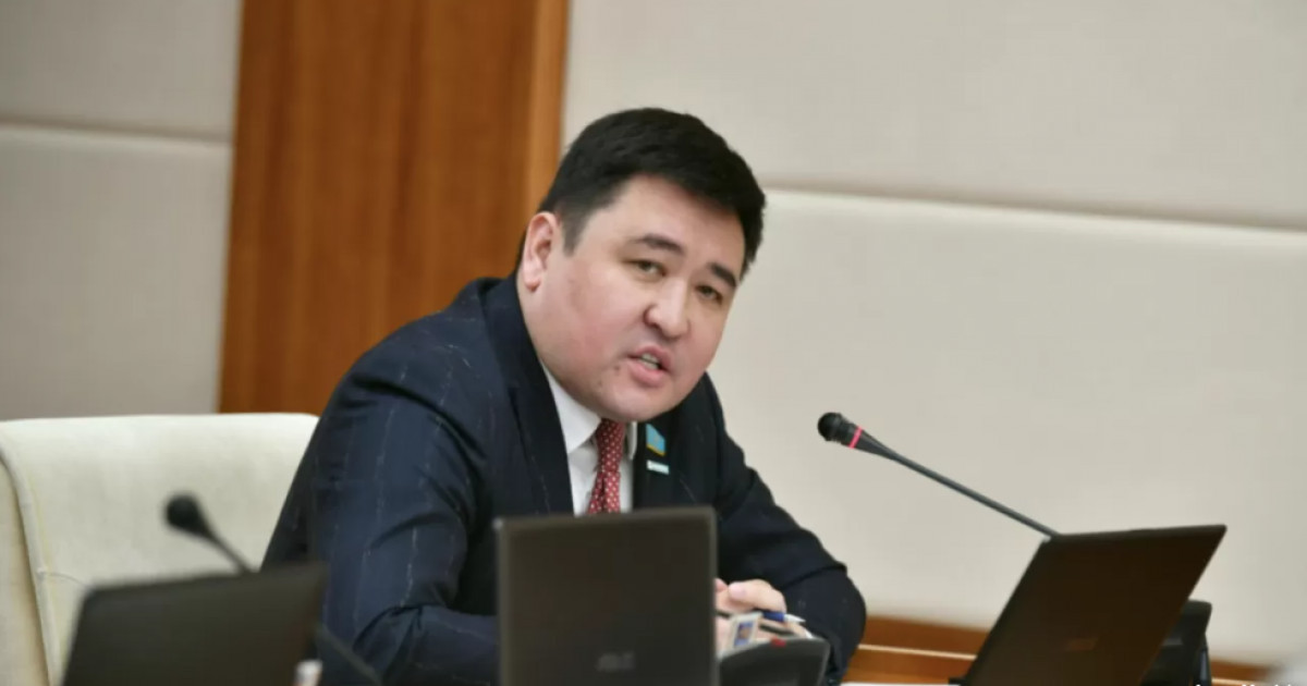 Әлеуметтік желі арқылы қоғамның тыныштығын бұзған блогерлердің тізімін жасау керек – Нартай Сәрсенғалиев