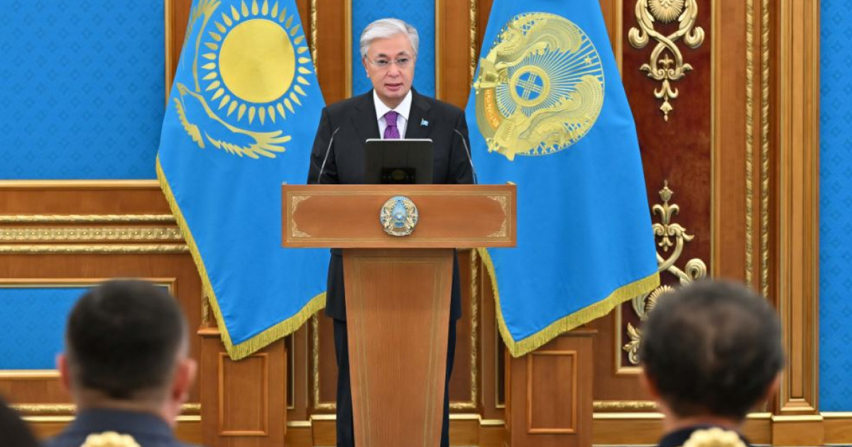 Мәртебелі мамандық иелерін марапаттады