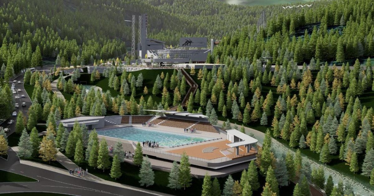 «Медеу» кешенін жаңарту кезінде оның тарихи келбеті сақтала ма?