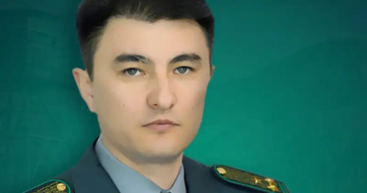 Мемлекет басшысының өкімімен Қанатай Далматов Ұлттық қауіпсіздік комитеті төрағасының орынбасары лауазымынан босатылды
