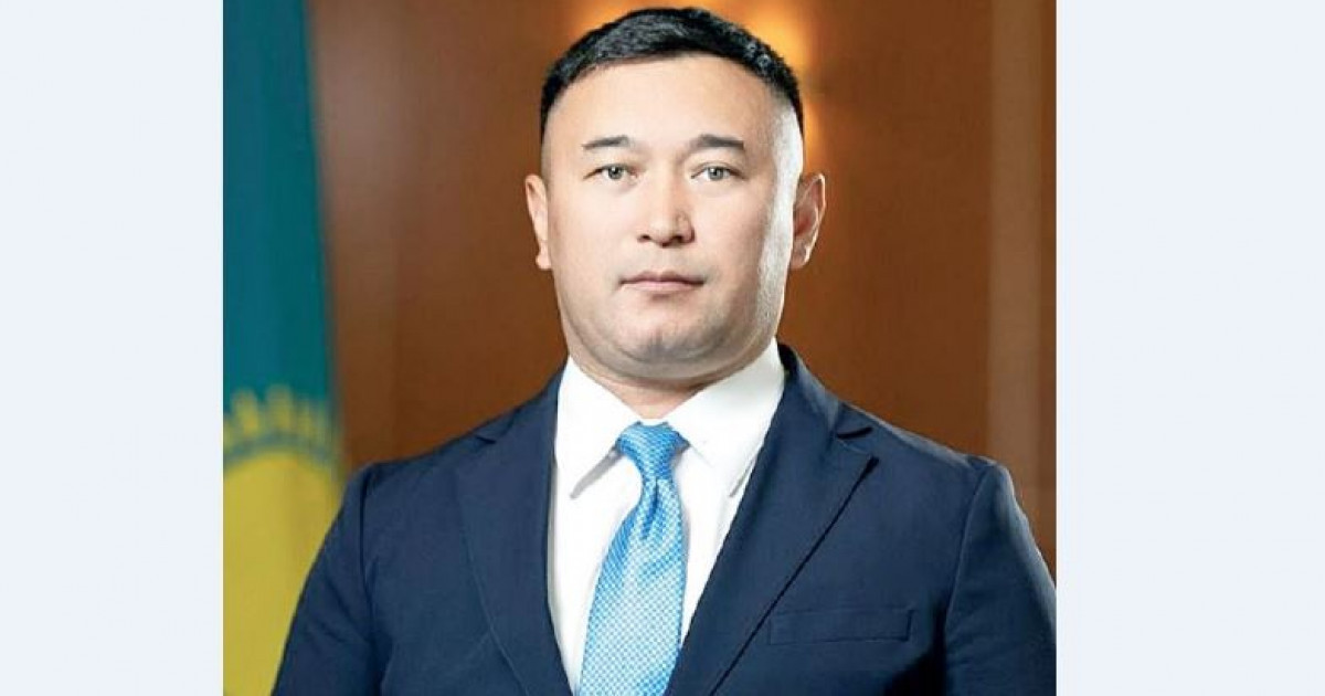 Мейіржан  Қанатбекұлы, ШҚО, Күршім ауданының әкімі: Күршімнің келешегі көркем