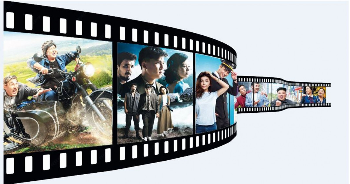 Миллиардер фильмдер