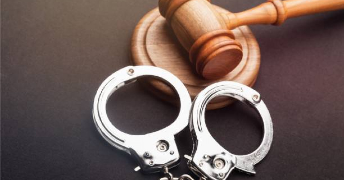 Мұнай өнімдерінің заңсыз айналымы үшін күдікті Біріккен Араб Әмірліктерінен экстрадицияланды